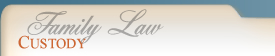 Family Law: Custody
