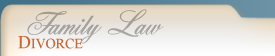 Family Law: Divorce